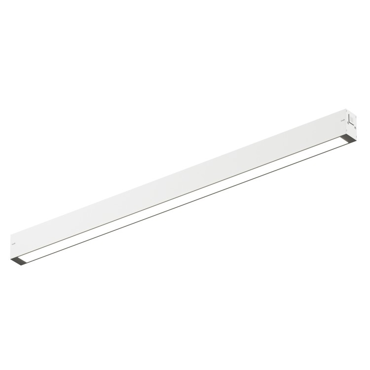 DK8005-WH Линейный светильник SMART LINEAR 27W DIM 3000K-6000K белый