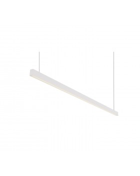 DK9303-WH Линейный светильник 72W 3000mm 3000K, белый