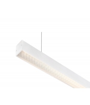 DK9153-WH Линейный светильник 42W 1500mm 3000K, белый-foto5