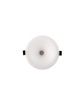 DK3500-WH Встраиваемый светильник,IP 20, 6Вт, LED, белый, пластик-foto4