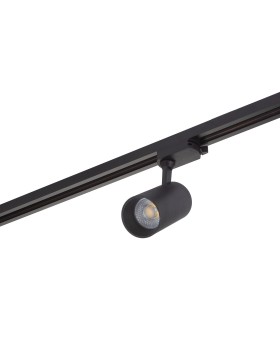 DK6040-BK Трековый светильник IP 20, 24 Вт, LED 4000, черный, алюминий-foto23