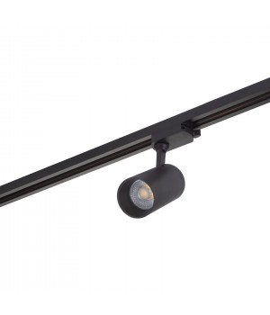 DK6040-BK Трековый светильник IP 20, 24 Вт, LED 4000, черный, алюминий-foto23