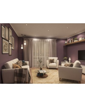 DK3020-CM Встраиваемый светильник, IP 20, 10 Вт, GU5.3, LED, серый, пластик-foto4