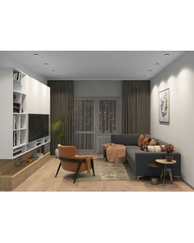 DK2401-BK Встраиваемый светильник, IP 20, 50 Вт, GU10, черный, алюминий-foto11