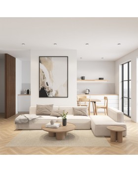 DK2402-BK Встраиваемый светильник, IP 20, 50 Вт, GU10, черный, алюминий-foto10