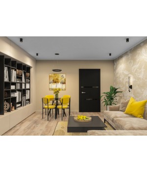 DK3110-BK Светильник накладной IP 20, 10 Вт, GU5.3, LED, черный, пластик-foto5