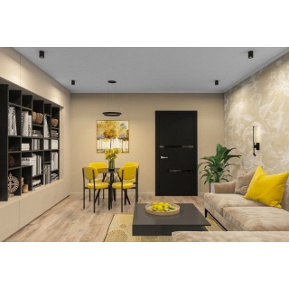 DK3110-BK Светильник накладной IP 20, 10 Вт, GU5.3, LED, черный, пластик-foto5