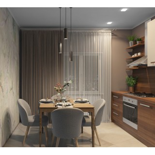 DK4602-WW Встраиваемый светильник, IP 20, 9 Вт, LED 3000, белый, пластик-foto4