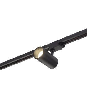 DK6040-BK Трековый светильник IP 20, 24 Вт, LED 4000, черный, алюминий-foto14