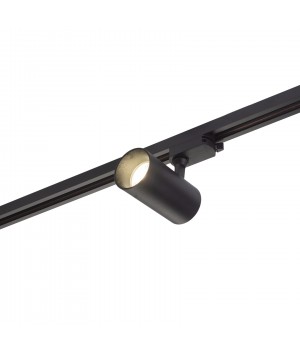DK6040-BK Трековый светильник IP 20, 24 Вт, LED 4000, черный, алюминий-foto14
