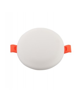 DK4604-WW Встраиваемый светильник, IP 20, 18 Вт, LED 3000, белый, пластик-foto10