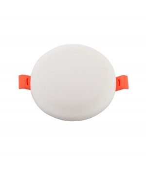 DK4604-WW Встраиваемый светильник, IP 20, 18 Вт, LED 3000, белый, пластик-foto10