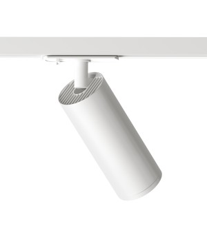 DK6202-WH Трековый светильник IP 20, 15 Вт, GU10, белый, алюминий-foto7