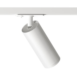 DK6202-WH Трековый светильник IP 20, 15 Вт, GU10, белый, алюминий-foto7