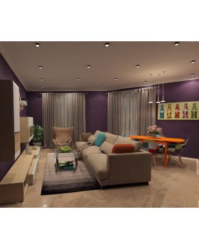 DK2403-BK Встраиваемый светильник влагозащ., IP 44, 10 Вт, GU10, черный, алюминий-foto7