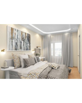 DK3020-WH Встраиваемый светильник, IP 20, 10 Вт, GU5.3, LED, белый, пластик-foto3