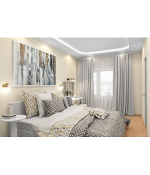 DK3020-WH Встраиваемый светильник, IP 20, 10 Вт, GU5.3, LED, белый, пластик-foto3