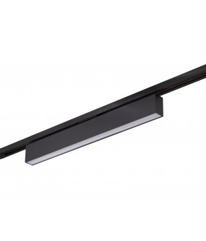 DK6640-BK Трековый светильник IP 20, 20 Вт, LED 4000, черный, алюминий-foto4