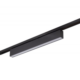 DK6640-BK Трековый светильник IP 20, 20 Вт, LED 4000, черный, алюминий-foto4