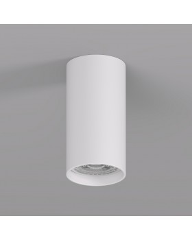 DK2008-WH Светильник накладной IP 20, 50 Вт, GU10, белый, алюминий-foto6