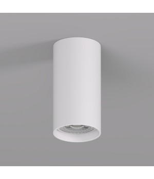 DK2008-WH Светильник накладной IP 20, 50 Вт, GU10, белый, алюминий-foto6