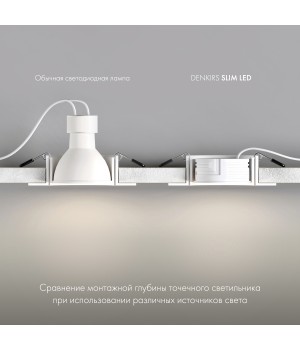 DK3000-7W dim Светодиодный модуль-foto8