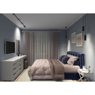 DK8006-BK Акцентный светильник SMART LENS 9W DIM 3000K-6000K черный-foto7