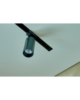 DK6040-BK Трековый светильник IP 20, 24 Вт, LED 4000, черный, алюминий-foto11