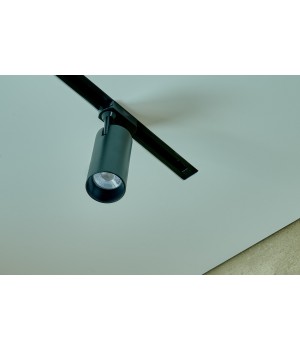 DK6030-BK Трековый светильник IP 20, 24 Вт, LED 3000, черный, алюминий-foto11