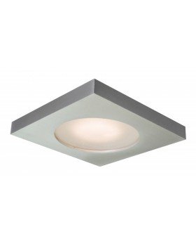 DK3013-AL Встраиваемый светильник влагозащ., IP 44, 50 Вт, GU10, серый, алюминий-foto3