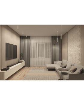 DK2052-WH Накладной светильник, IP 20, 15 Вт, GU10, белый, алюминий-foto3