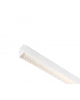 DK9253-WH Линейный светильник 62W 2500mm 3000K, белый-foto5