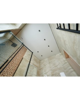 DK2404-BK Встраиваемый светильник влагозащ., IP 44, до 15 Вт, GU10, черный, алюминий-foto12