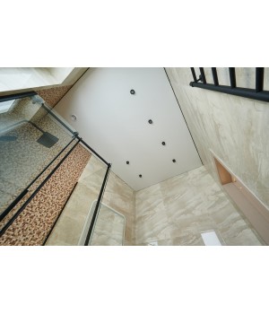 DK2404-BK Встраиваемый светильник влагозащ., IP 44, до 15 Вт, GU10, черный, алюминий-foto12