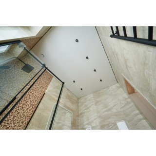 DK2404-BK Встраиваемый светильник влагозащ., IP 44, до 15 Вт, GU10, черный, алюминий-foto12