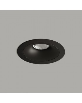 DK2120-BK Встраиваемый светильник, IP 20, 50 Вт, GU10, черный, алюминий-foto5