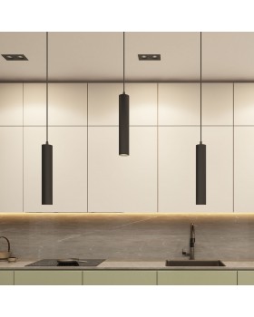 DK6210-BK Трековый светильник IP 20, 15 Вт, GU10, черный, алюминий-foto4