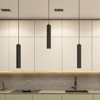 DK6210-BK Трековый светильник IP 20, 15 Вт, GU10, черный, алюминий-foto4