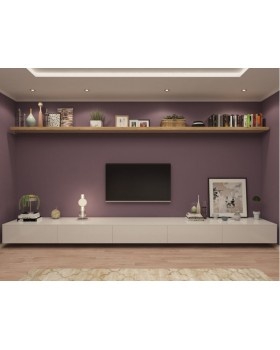 DK3020-CM Встраиваемый светильник, IP 20, 10 Вт, GU5.3, LED, серый, пластик-foto6