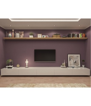 DK3020-CM Встраиваемый светильник, IP 20, 10 Вт, GU5.3, LED, серый, пластик-foto6