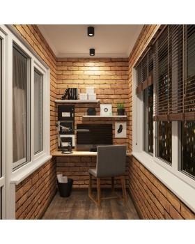 DK3040-BK Светильник накладной IP 20, 10 Вт, GU5.3, LED, черный, пластик-foto7