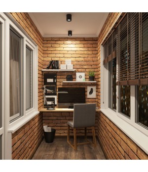 DK3040-BK Светильник накладной IP 20, 10 Вт, GU5.3, LED, черный, пластик-foto7