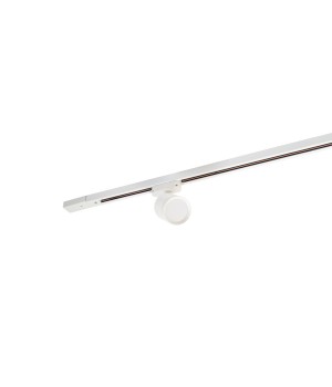 DK6400-WH Трековый светильник IP 20, 5 Вт, LED 4000, белый, алюминий-foto6