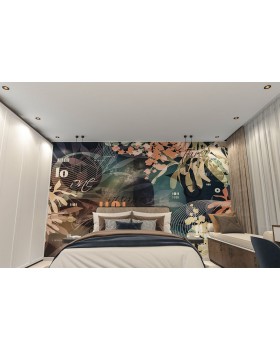 DK3061-BBR Встраиваемый светильник, IP 20, 10 Вт, GU5.3, LED, черный/бронзовый, пластик-foto5