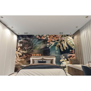 DK3061-BBR Встраиваемый светильник, IP 20, 10 Вт, GU5.3, LED, черный/бронзовый, пластик-foto5