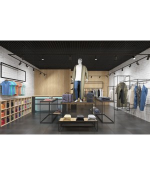 DK6040-BK Трековый светильник IP 20, 24 Вт, LED 4000, черный, алюминий-foto4