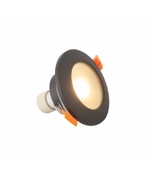 DK3016-BK Встраиваемый светильник влагозащ., IP 65, 50 Вт, GU10, черный, алюминий-foto7