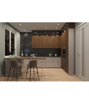 DK4032-WH Встраиваемый светильник, IP 20, 10 Вт, GU10, белый, алюминий/пластик-foto3