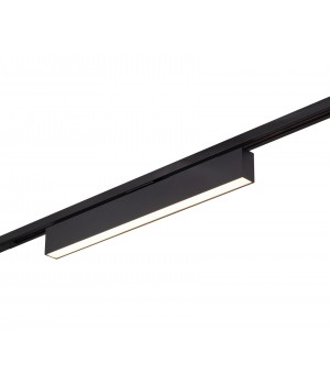 DK6630-BK Трековый светильник IP 20, 20 Вт, LED 3000, черный, алюминий-foto7