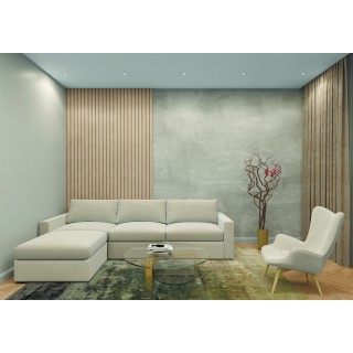 DK2030-WH Встраиваемый светильник, IP 20, 50 Вт, GU10, белый, алюминий-foto7